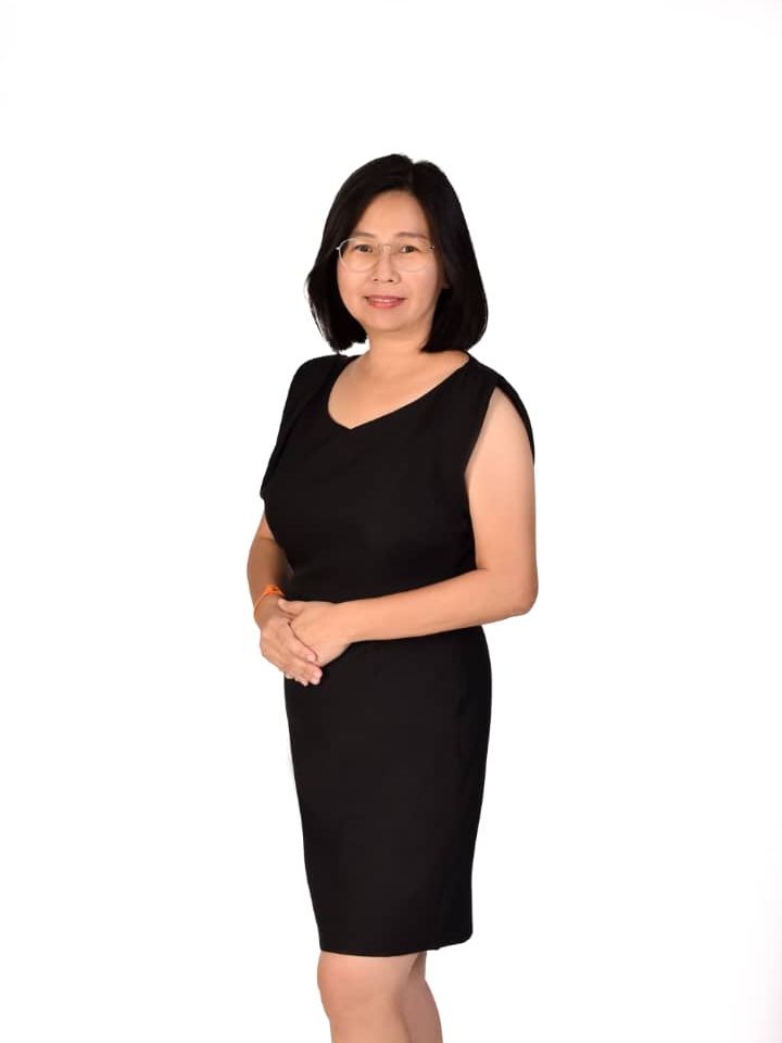 Irene Wai