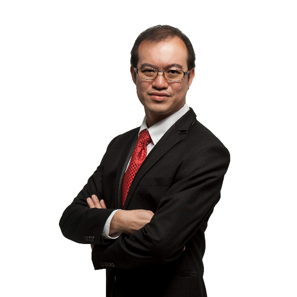 John Leong