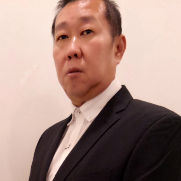 Alvin Foo
