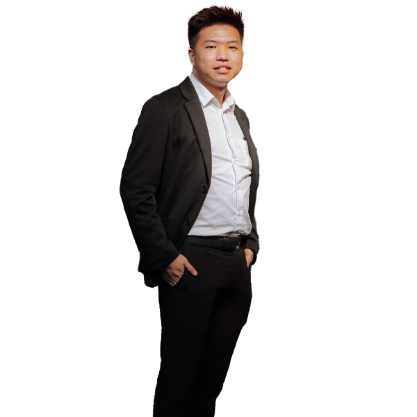 Ethan Chong