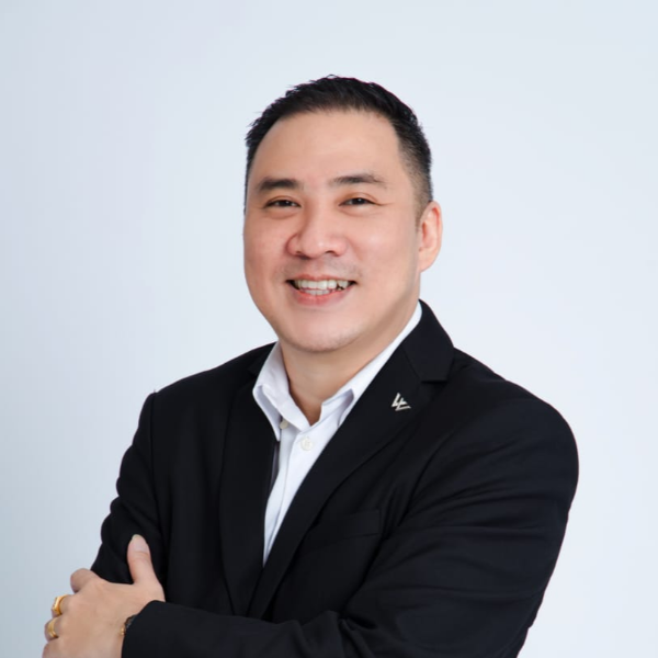 Melvin Chong