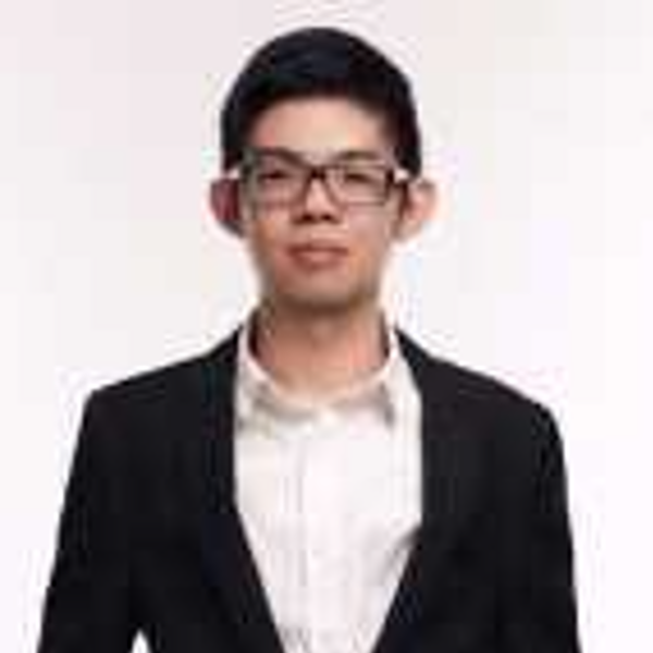 Jeff Lim
