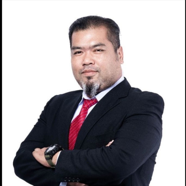 Hamdi Rahman