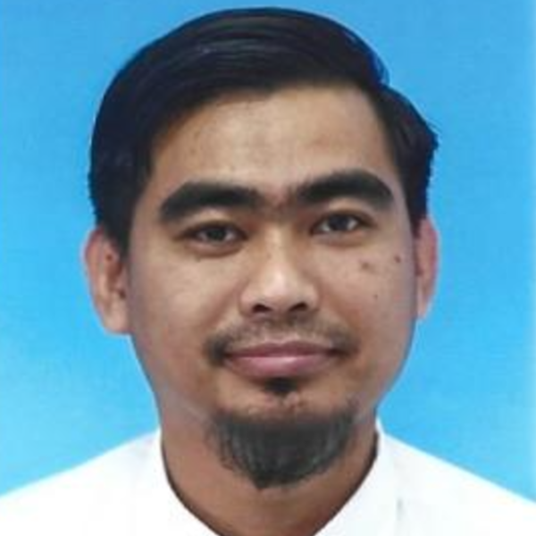 Muhaimin Mazlan
