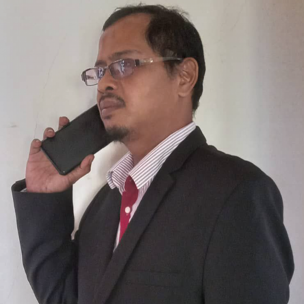 Mohd Shahrul Nizam B...