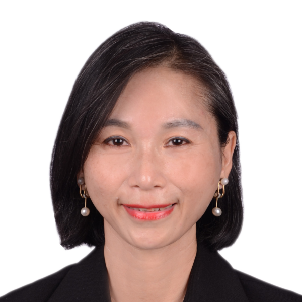 Rachael Lau