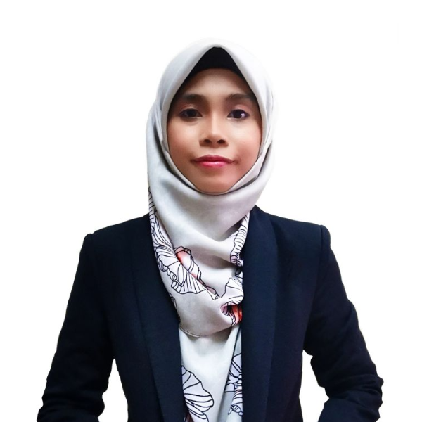Syakirah Ahc