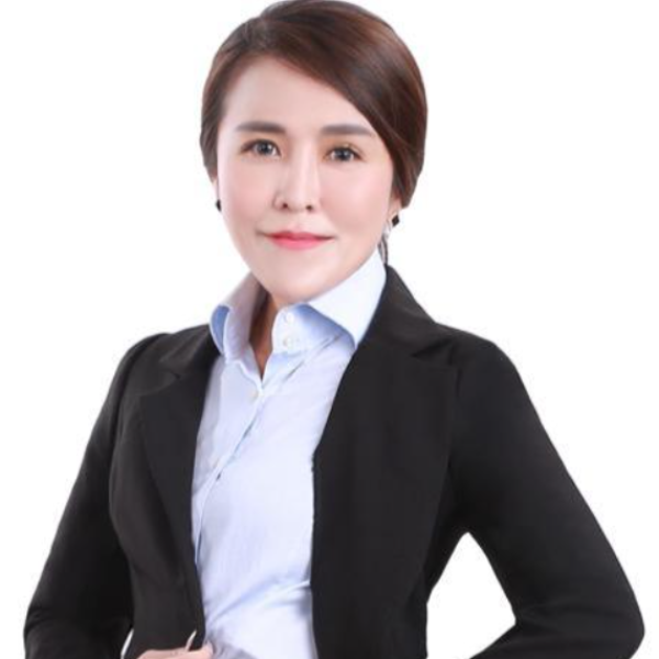 Vickky Wong