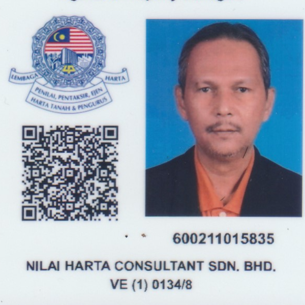 Syed Abdullah Bin Sy...