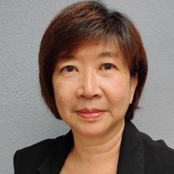Jennifer Ng