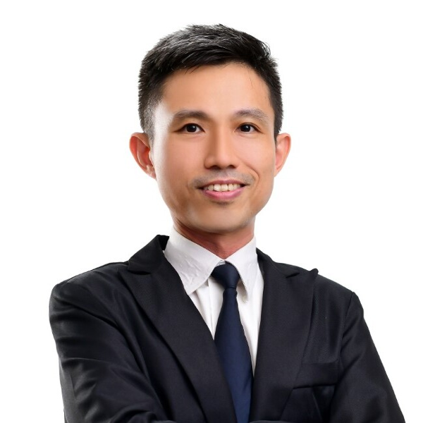 Jeffrey Ng