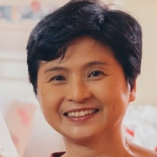 Alice Luk