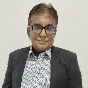 Glen Chelvam