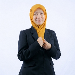 Monaliza Mustafa