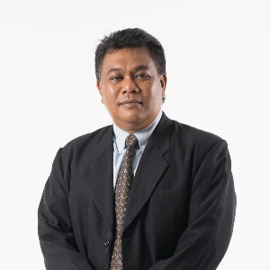 Fareez Fauzi