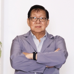 Simon Liew Agent
