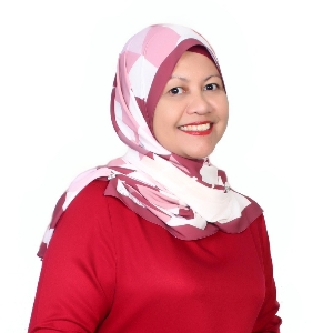 Hasniza Mohd Ros