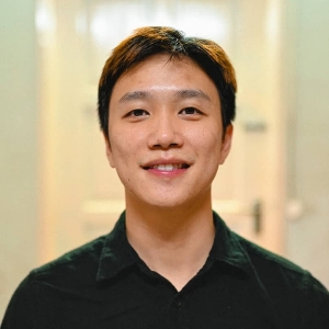Chan Kim Hong