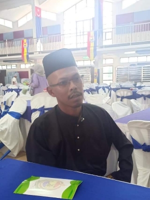 Saiful Yusof
