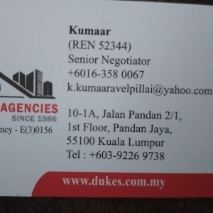 Kumaar