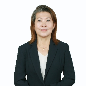 Doris Chuah