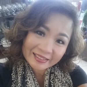 Wendy Lian