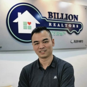 Deric Ng