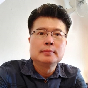 John Teh