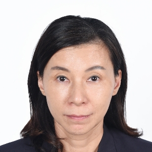 Lam Yee Nee