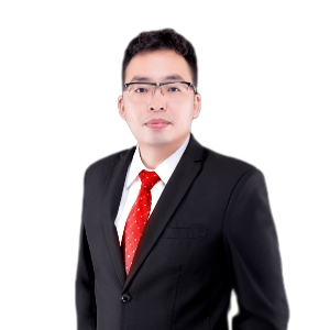 Alan Tham