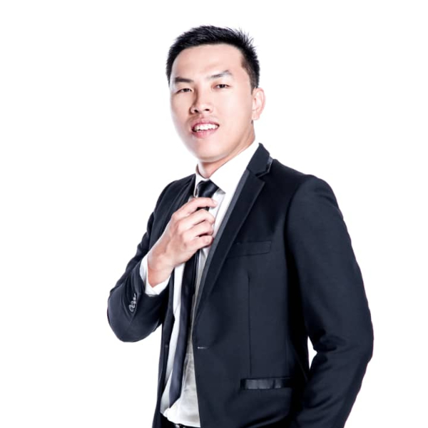 Joseph Tin Kok Hua