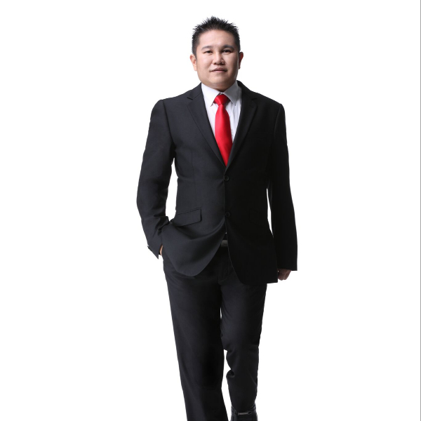 Aaron Wong