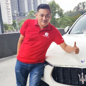 Ikhsan Pang