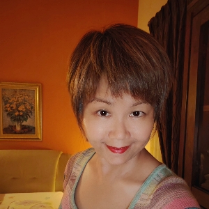 Selina Wong