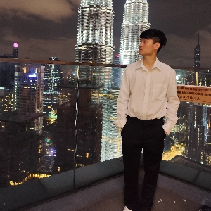 Richard Leow