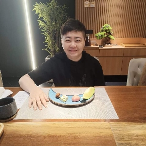 Bonie Tan