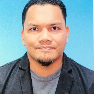 Azrul Hisyam
