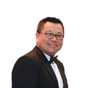 Daniel Goh