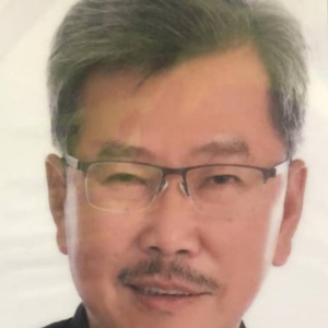 Patrick Tiong