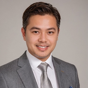 Bill Wong