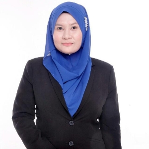 Azizah Hasan