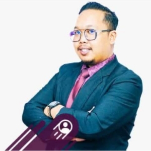 Zain Lutfi