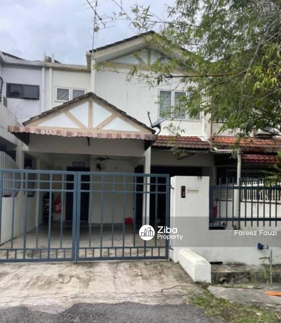 Taman Sri Andalas