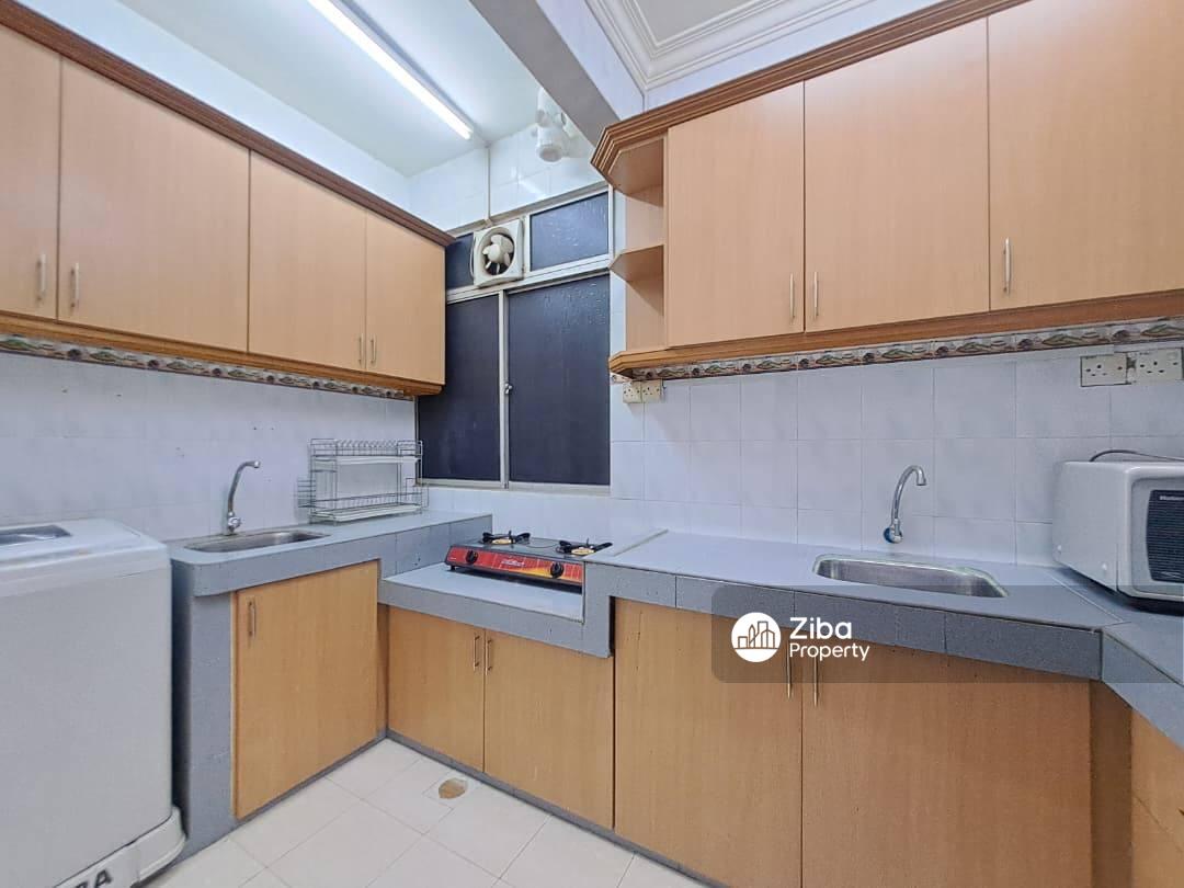 Pandan Court Condominium