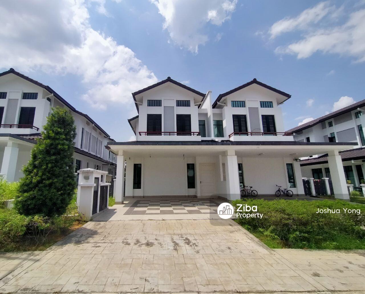 Tenderfield, Eco Majestic, Semenyih