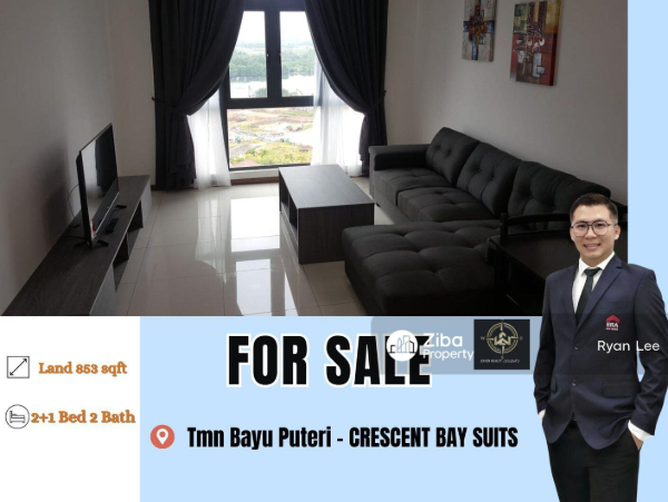Taman Bayu Puteri