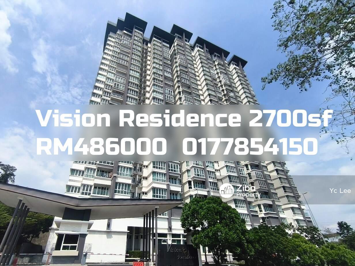 Vision Residence