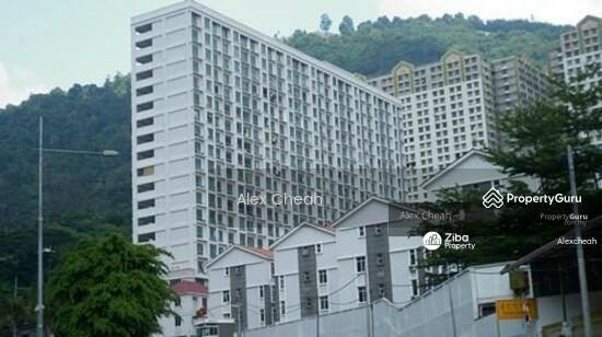 Suria Vista Apartment