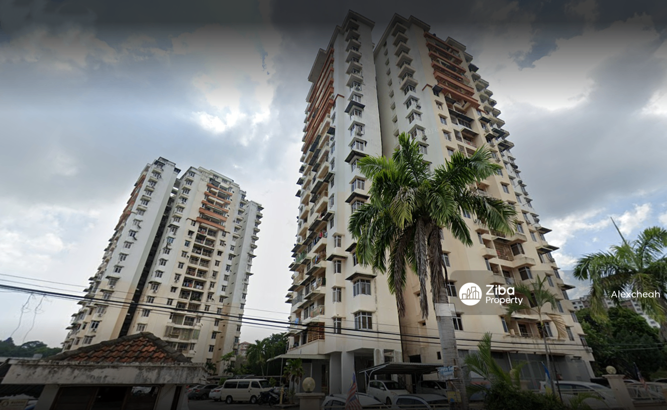 Acres Ville
