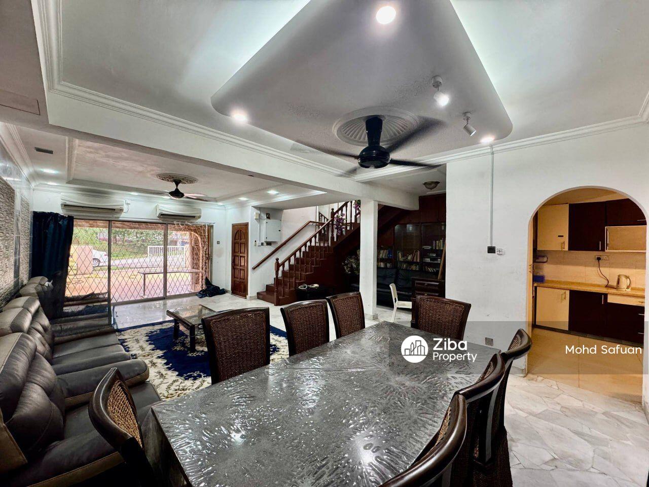 Seksyen 8 Shah Alam For Sale At RM 750 000 Ziba Property Seksyen 8 Shah Alam For Sale At RM 750 000 Ziba Property